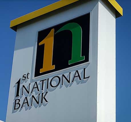 1st National Bank | Cincinnati & Dayton's Community Bank