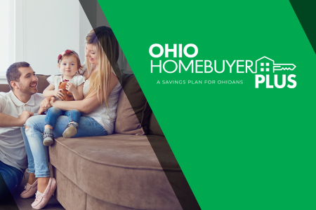 Ohio homebuyer plus