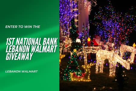 1st national bank lebanon walmart cincinnati zoo festival of lights giveaway page image